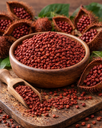 Annatto / Jafra