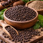 Black Pepper