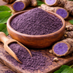 Black Turmeric Powder