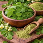 Moringa Leaves