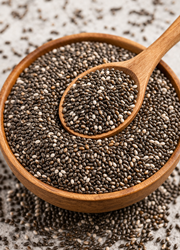 Chia Seeds