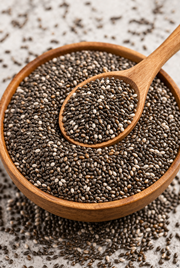 Chia Seeds