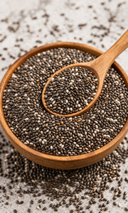 Chia Seeds