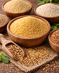 Millets